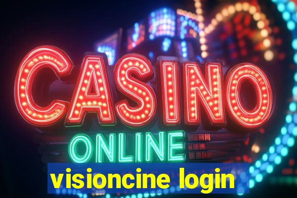 visioncine login